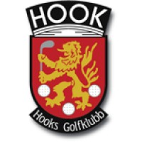 Hooks Golfklubb logo - Similar company to Stonehill