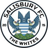 Salisbury Football Club logo - Similar company to Urtutor.Com