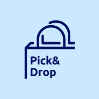 Pick&Drop logo - Similar company to Pick And Drop