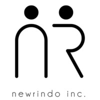 Newrindo Inc. logo - Similar company to Beex Inc.