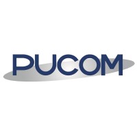 PUCOM logo - Similar company to Exportjaime