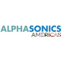 Alphasonics Americas logo - Similar company to Alphasonics Ucs