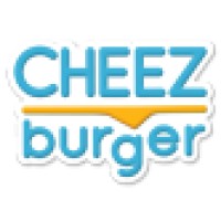Cheezburger logo - Similar company to Redeye Media