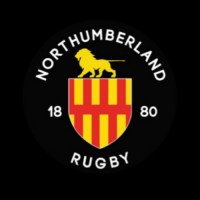 Northumberland RFU logo - Similar company to Northumberland Rugby