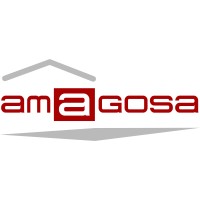 Amagosa AG logo - Similar company to Wilux Print