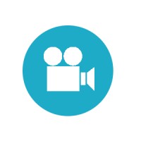 Blue Dot Productions logo - Similar company to Strikeclub