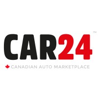 CAR24.ca logo - Similar company to Car24 Gmbh