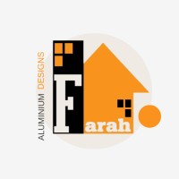 Ezz Farah for Aluminium Modern Designs logo - Similar company to Integrated Metal Solutions