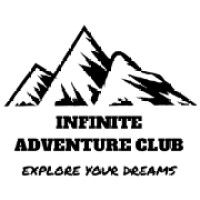 Infinite Adventure Club logo - Similar company to Neuralshields