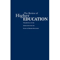 The Review of Higher Education (RHE) logo - Similar company to Dot Info Technologies