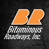 Bituminous Roadways, Inc. logo - Similar company to Brush Masters