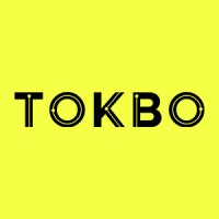 TOKBO logo - Similar company to Krabo®