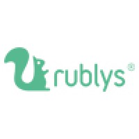 rublys logo - Similar company to Alegra Artificial Intelligence