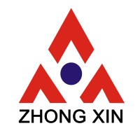 Jiaozuo Zhongxin Maquinaria Industrial Pesada CO. LTD logo - Similar company to Lalla