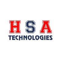 HSA Technologies logo - Similar company to Hindustan Smart Automation Technologies