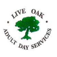 Live Oak Adult Day Services logo - Similar company to Successful Aging Solutions & Community Consulting (Sascc)