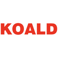 KOALD Design logo - Similar company to Bkas - Bk Automation & Software