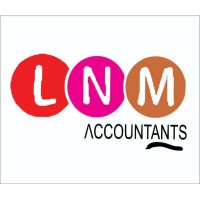 LNM Accounting logo - Similar company to Accountingkw