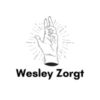Wesley Zorgt logo - Similar company to Zorgbureau Andes