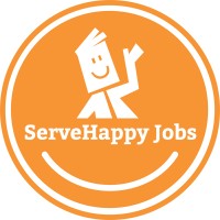 ServeHappy Jobs logo - Similar company to Lilo Life