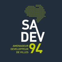 Sadev 94 logo - Similar company to Semo