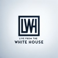 LIVE FROM THE WHITE HOUSE logo - Similar company to Llllllllllllllll