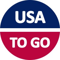 USA to GO logo - Similar company to Usa Drives