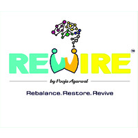 REWIRE by Pooja Agarwal logo - Similar company to Consortium Of Empowered Women Entrepreneurs