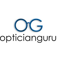 Opticianguru logo - Similar company to Lens Caravan