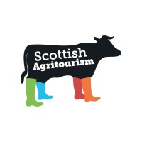 Scottish Agritourism logo - Similar company to Gacon