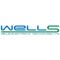 Wells Electronic Technology Ltd. logo - Similar company to Backyard Bayou