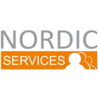 Nordic Services, accounting department logo - Similar company to Ash Industries