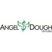 Angel Dough Ventures logo - Similar company to Launchpad Long Island