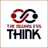 The Boundless Think logo - Similar company to The Web Thunder