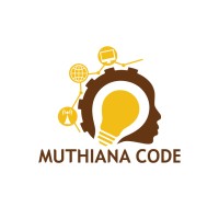 Muthiana Code logo - Similar company to Aplycat