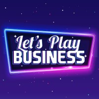 Let's Play Business! The Podcast logo - Similar company to The Business Purpose Trends Podcast