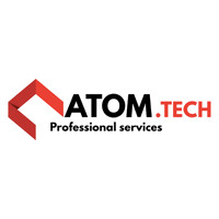 ATOM TECH logo - Similar company to Atom Power