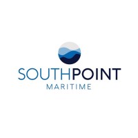 Southpoint Maritime logo - Similar company to South Point Group