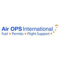 Air OPS International logo - Similar company to Air-Ops Handling Gmbh