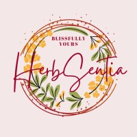 HerbSentia logo - Similar company to Eaisoft Pakistan