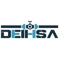 DISTRIBUCION E INGENIERIA HIDRAULICA SA DE CV logo - Similar company to Imago Aerospace