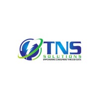TNS Solutions LLC logo - Similar company to Tns Solutions