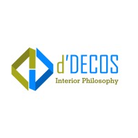 D'decos logo - Similar company to Grcsystems