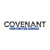 Covenant Construction Services logo - Similar company to Cbr Construction Llc