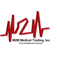 M2M Medical Trading Inc. logo - Similar company to Dynamic Diagnostics Inc.