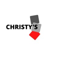 Christy Carpets logo - Similar company to Hello Munki