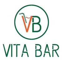 VitaBar logo - Similar company to Flash Media Group