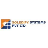 Soledify Systems Pvt. Ltd. logo - Similar company to Mittal Distributors