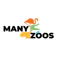 ManyZoos logo - Similar company to Centre County Paws
