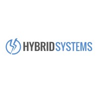 HYBRID SYSTEMS logo - Similar company to Mechasol, Llc